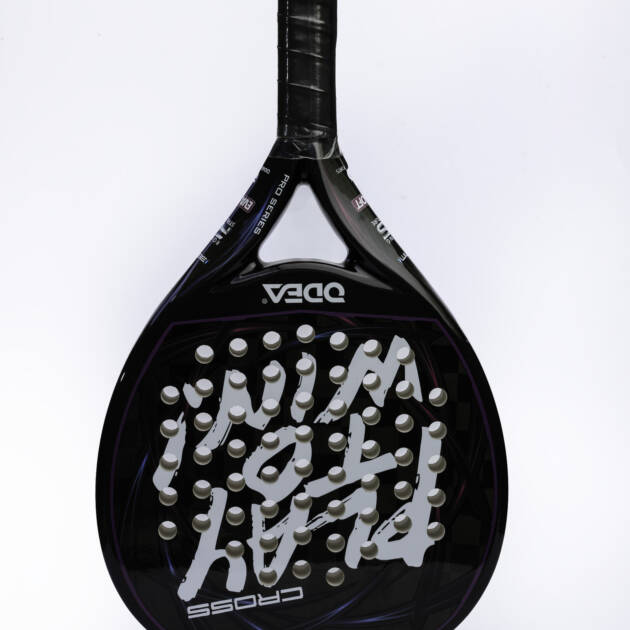 Odea Play To Win Racket