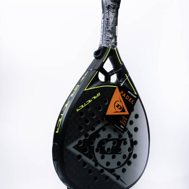 Dunlop Rapid Power 4.0