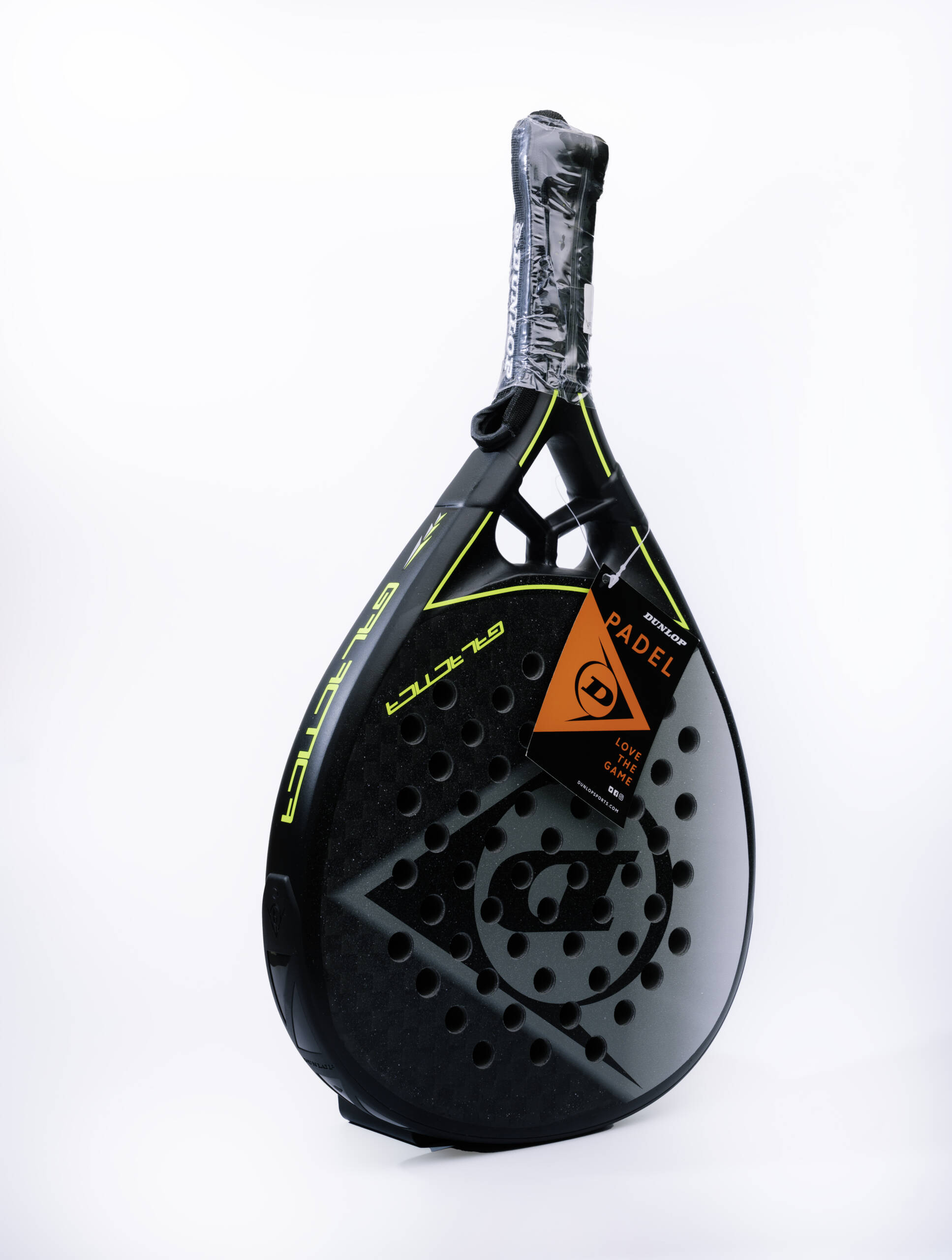 Dunlop Rapid Power 4.0