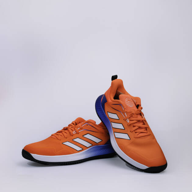 Adidas Lawn Tennis Shoes Defiant Speed M clay