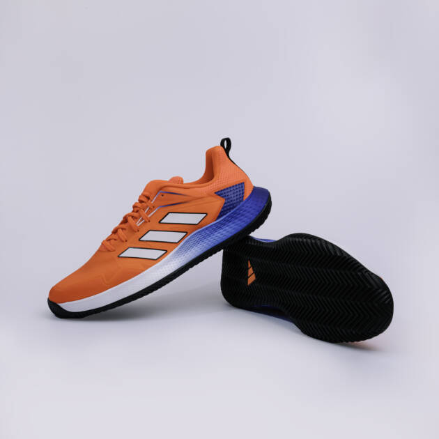 Adidas Lawn Tennis Shoes Defiant Speed M clay