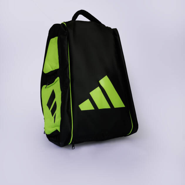 Adidas Racket Bag Pro Tour 3.2 Lime