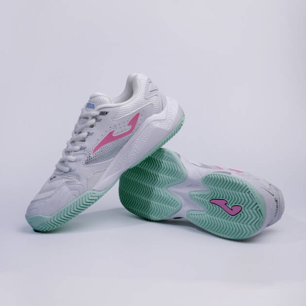 Joma Lawn tennis / Padel shoes master 1000 Lady