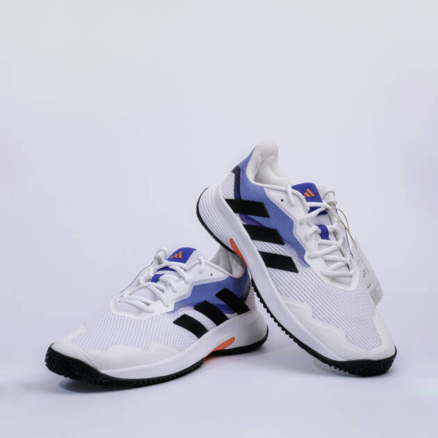 Adidas Lawn Tennis Shoes Courtjam Control M