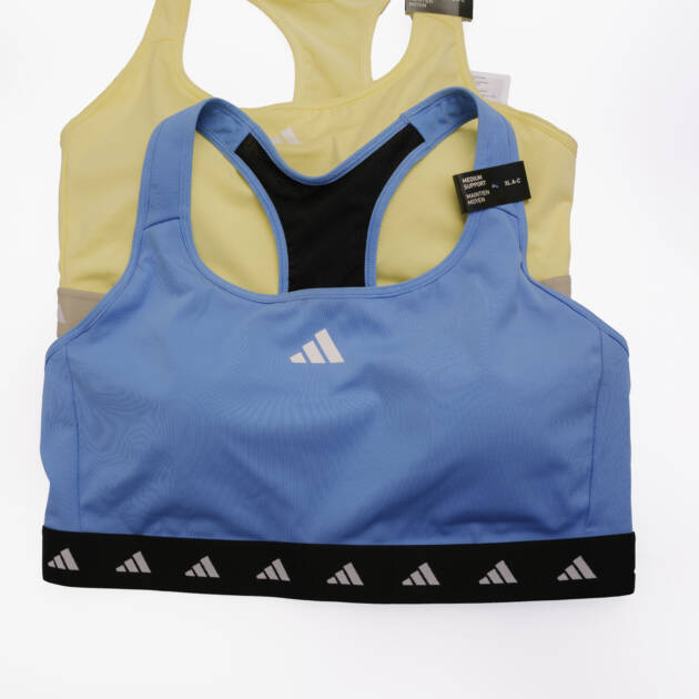 Adidas Sports Bra PWR