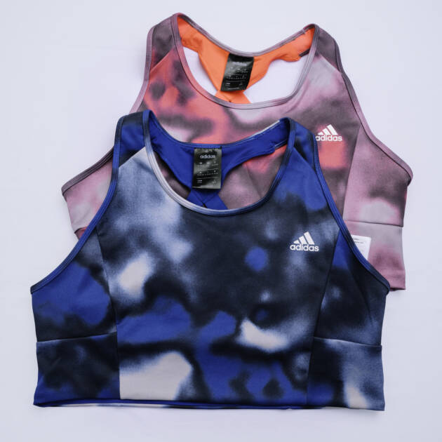Adidas Sports Bra W D2M