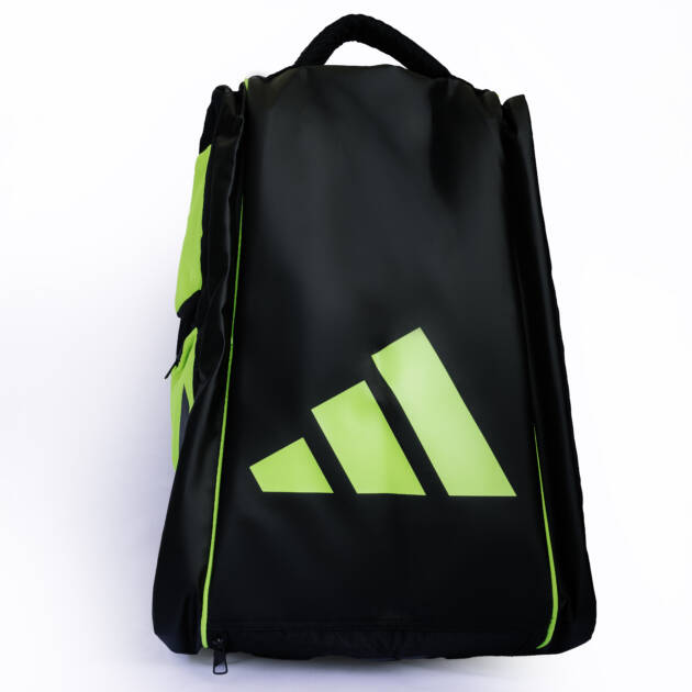 Adidas Racket Bag Pro Tour 3.2 Lime
