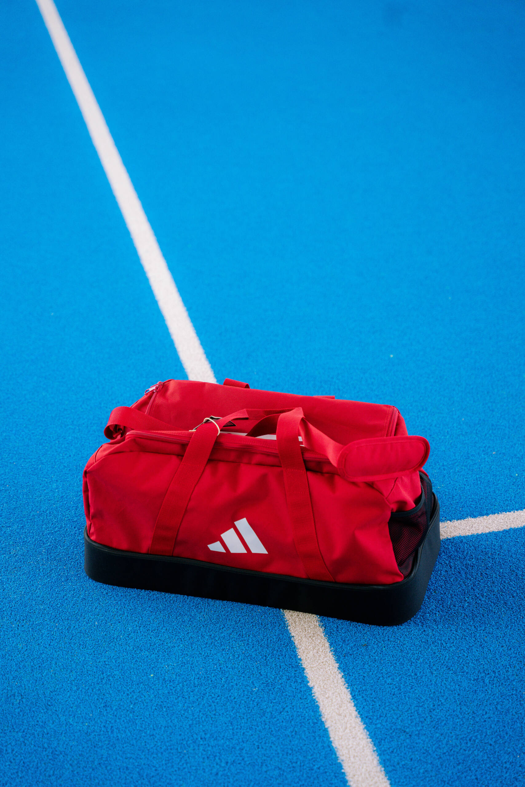 Adidas HOLDALL BAG TIRO L M BC