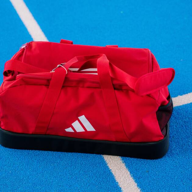 Adidas HOLDALL BAG TIRO L M BC