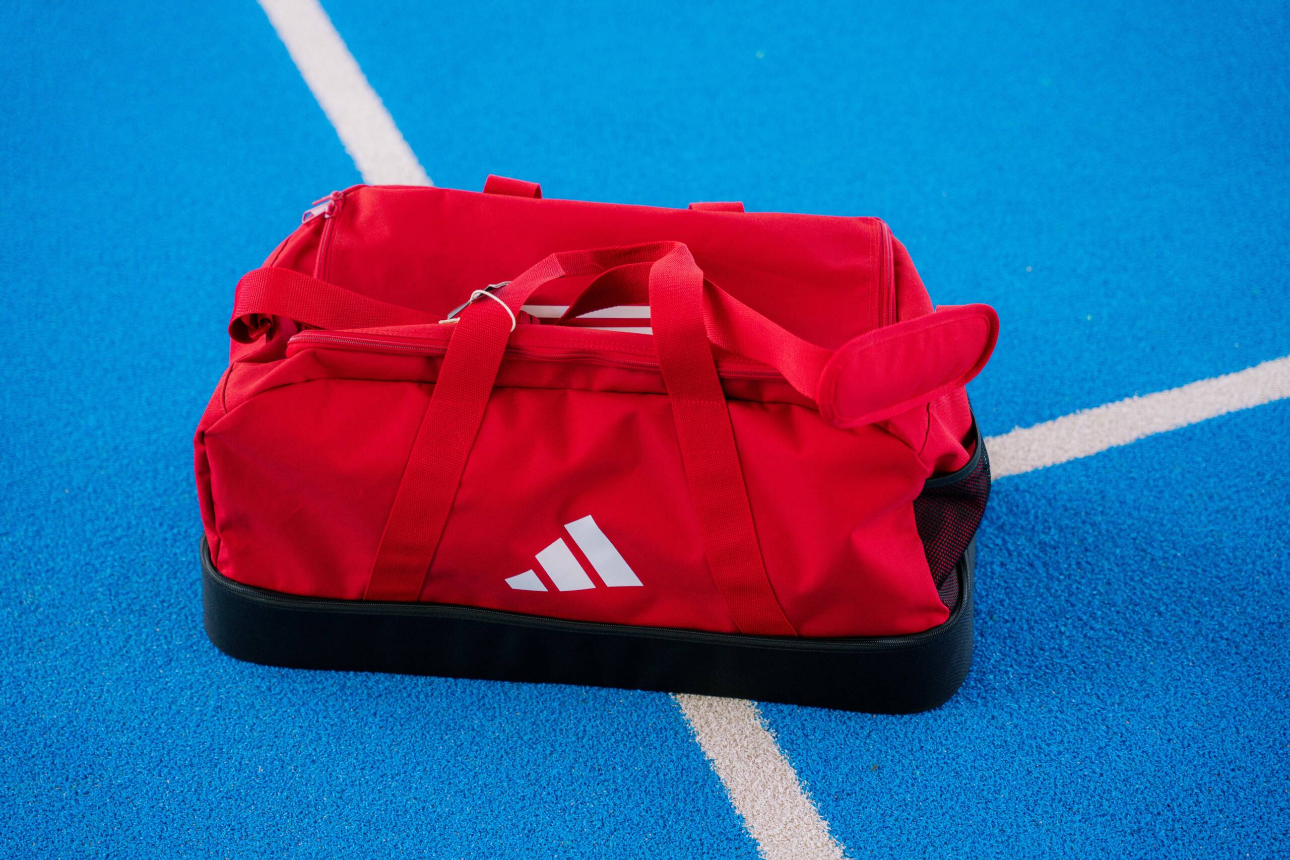 Adidas HOLDALL BAG TIRO L M BC