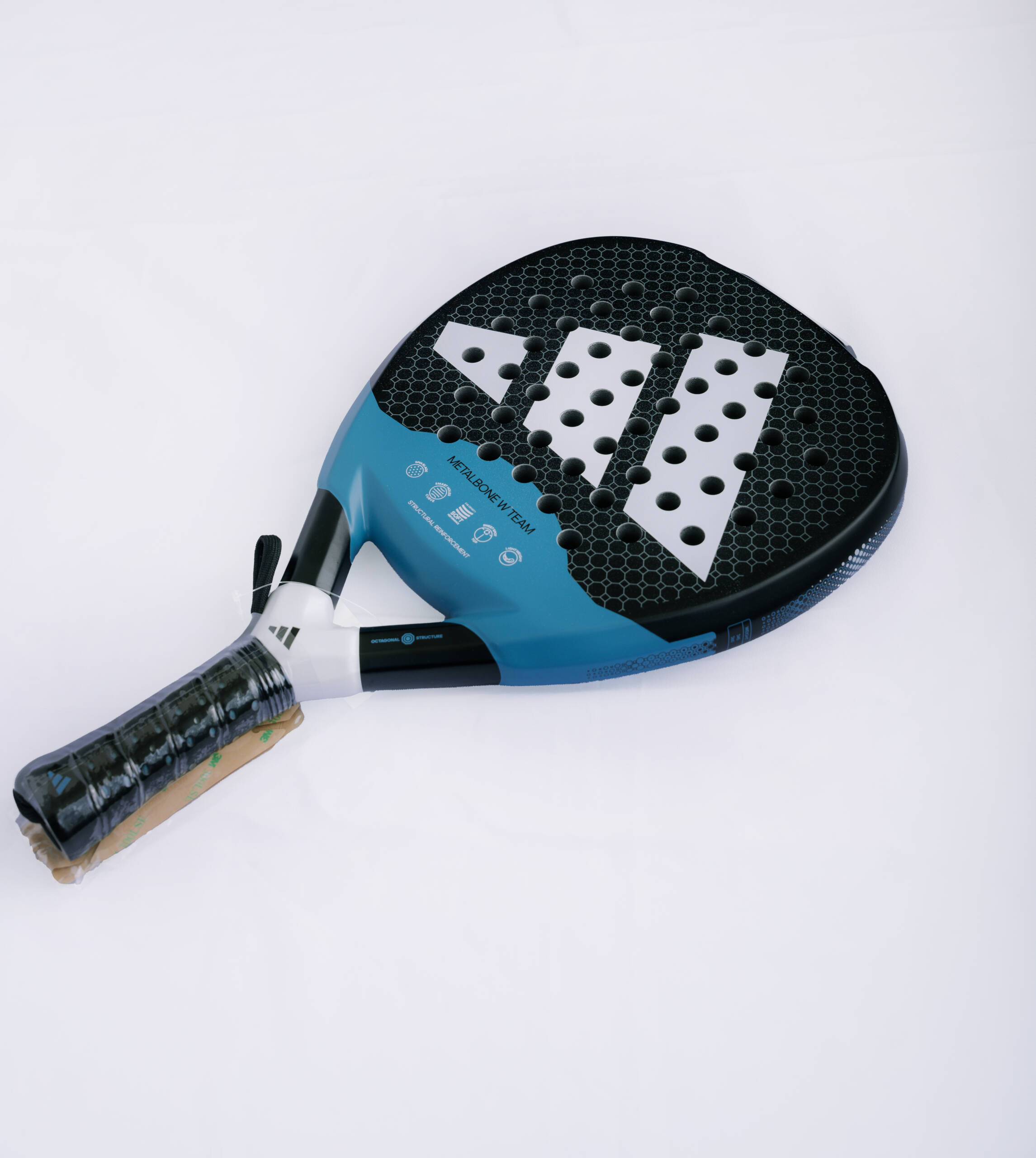 Adidas Metalbone W Team Racket