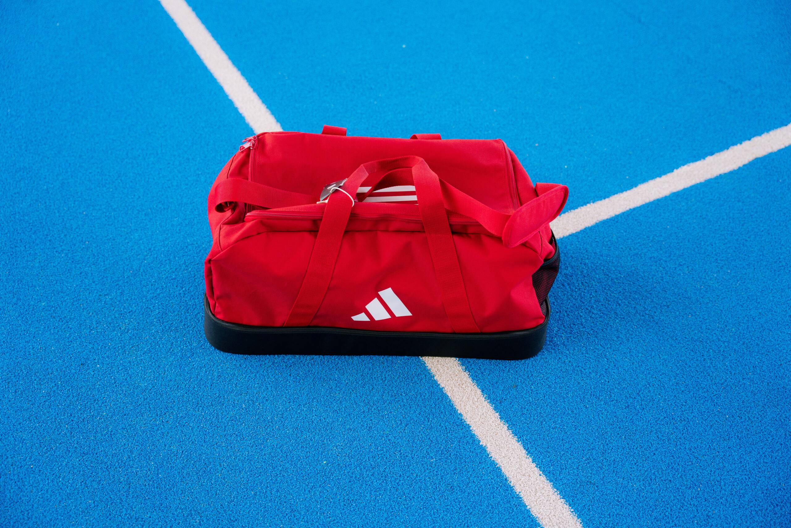 Adidas HOLDALL BAG TIRO L M BC