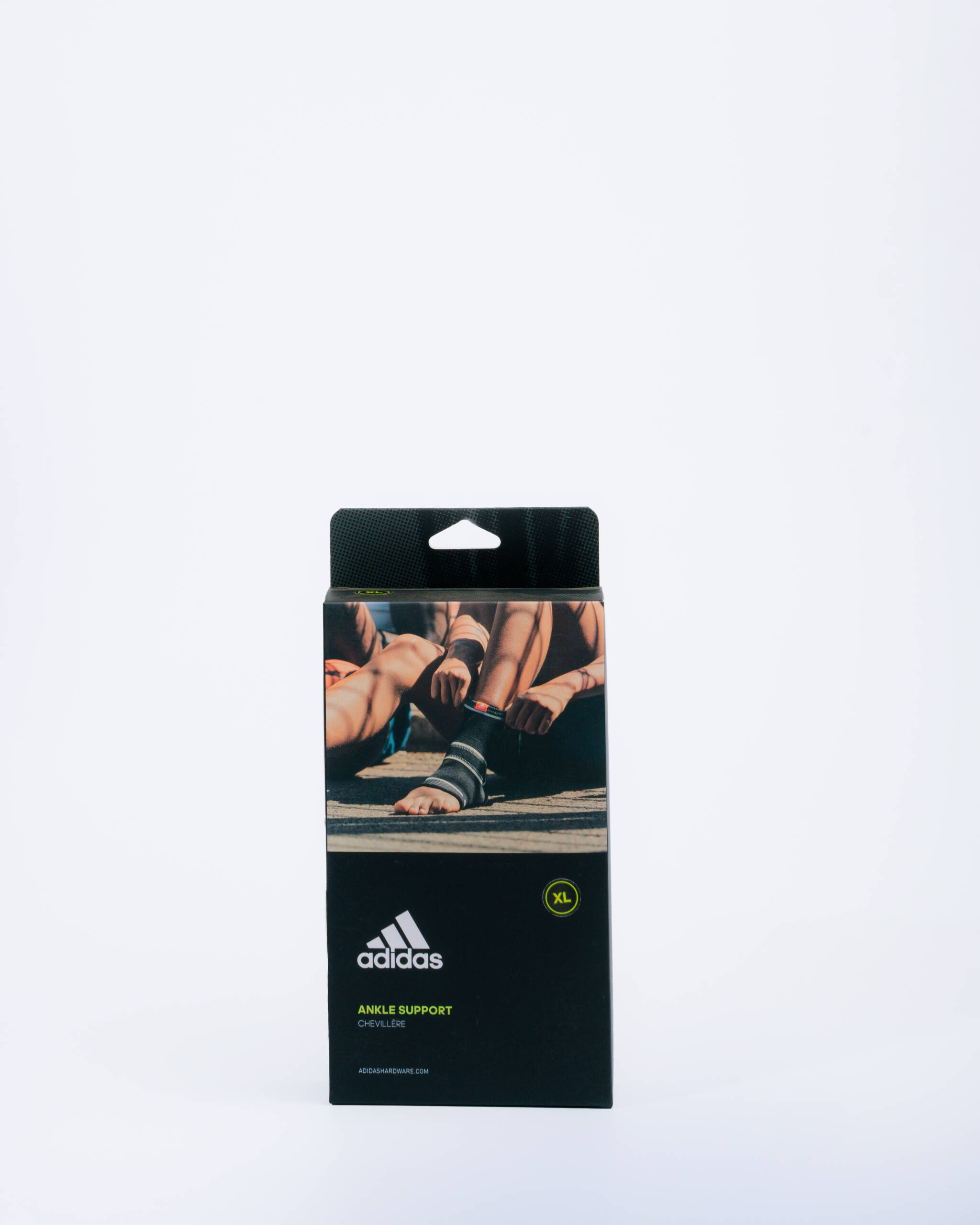 Adidas Ankle support