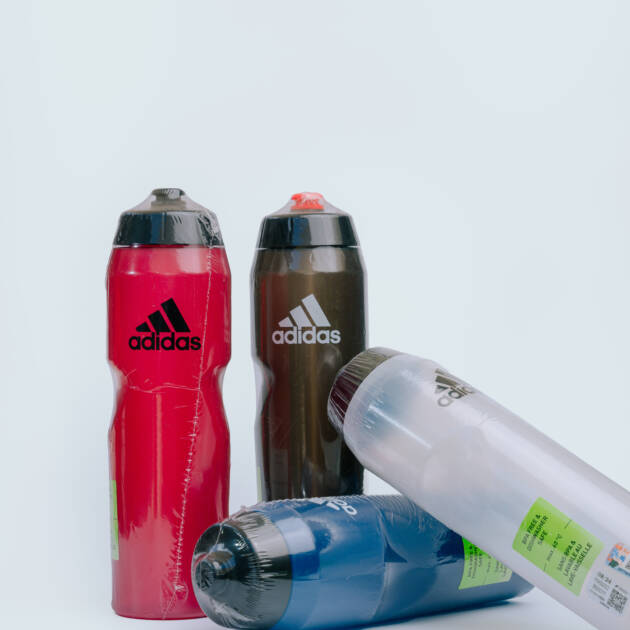 Adidas Water Bottle