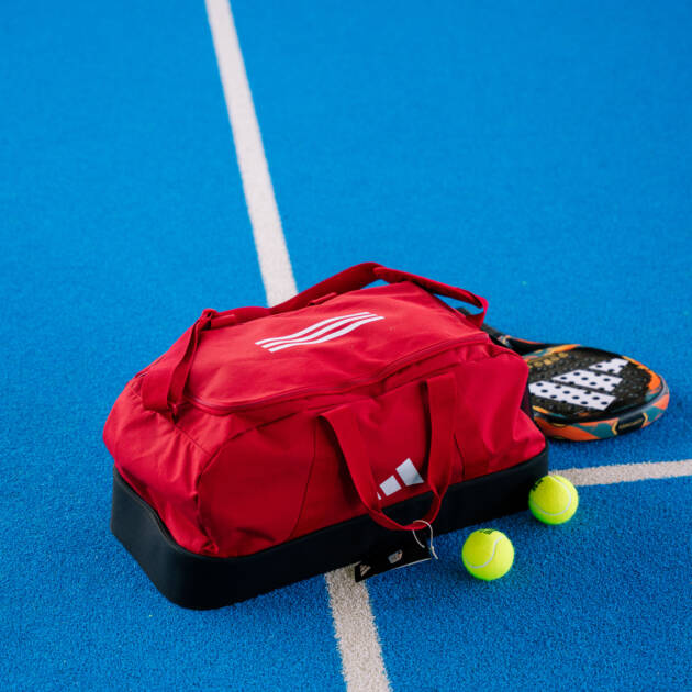 Adidas HOLDALL BAG TIRO L M BC