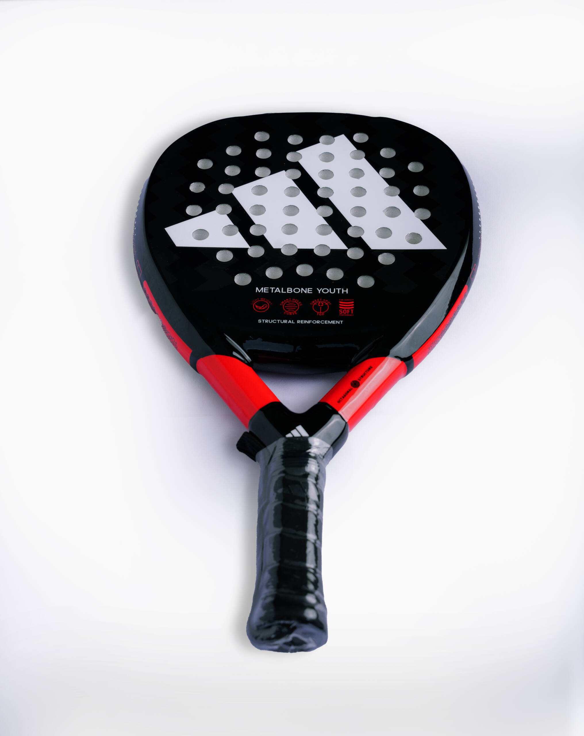 Adidas Metalbone Youth 3.2 Racket