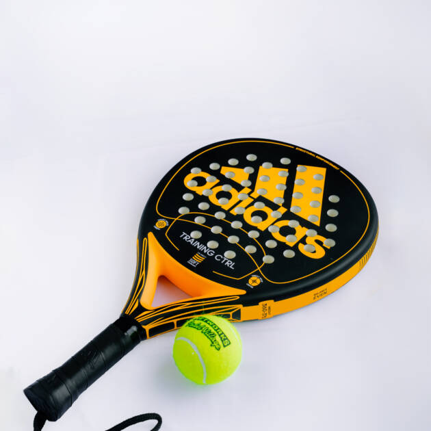 Adidas Training Carbon CTRL Racket