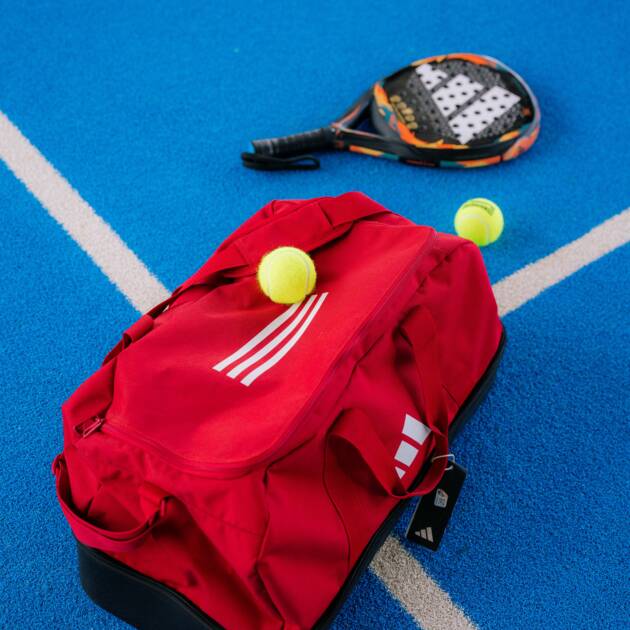 Adidas HOLDALL BAG TIRO L M BC