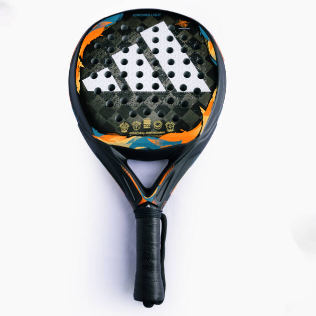Adidas Adipower Light 3.2 Racket