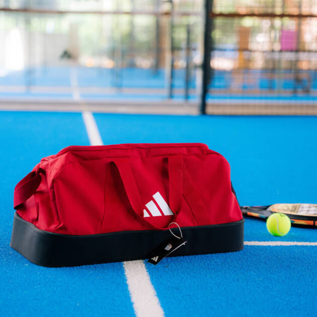 Adidas HOLDALL BAG TIRO L M BC