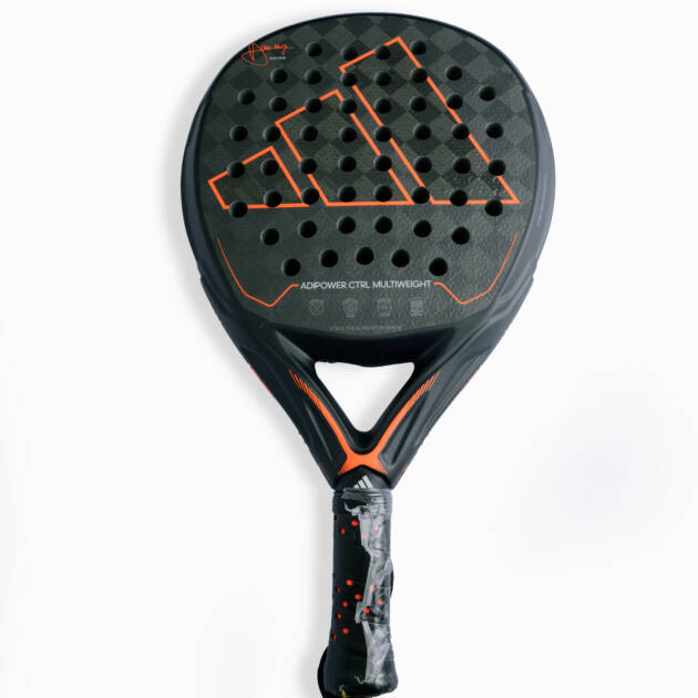 Adidas Adipower Multiweight CTRL 3.3 Racket