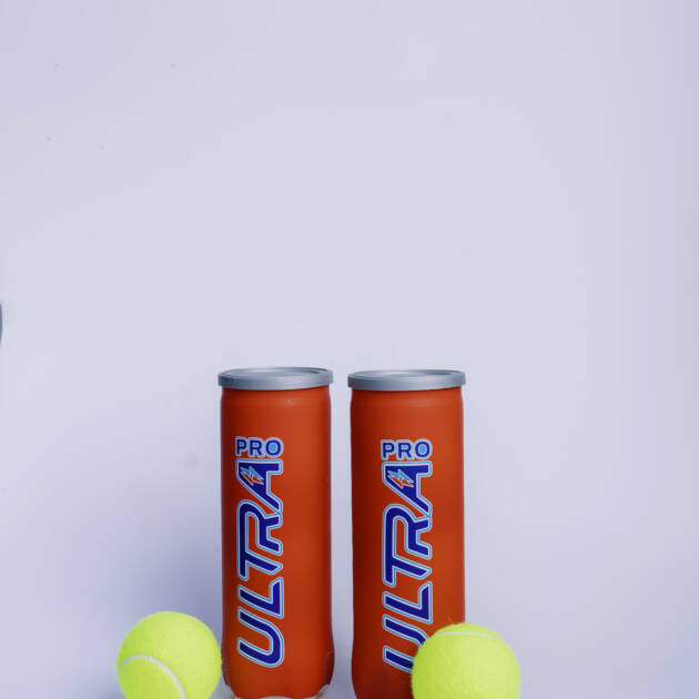 Ultra pro balls