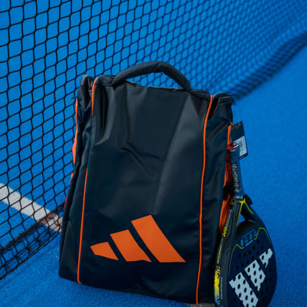 Adidas Racket Bag Pro Tour 3.2 Orange