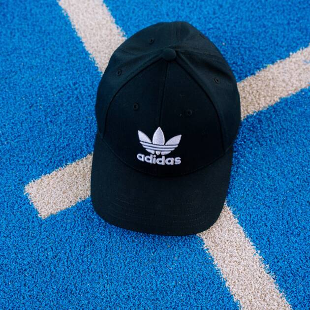 Adidas Cap Class TRE