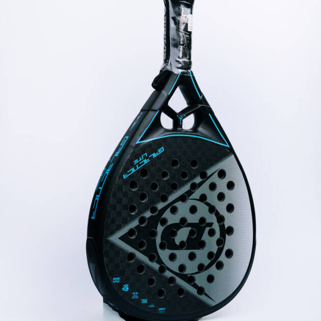 Dunlop Galactica lite Racket
