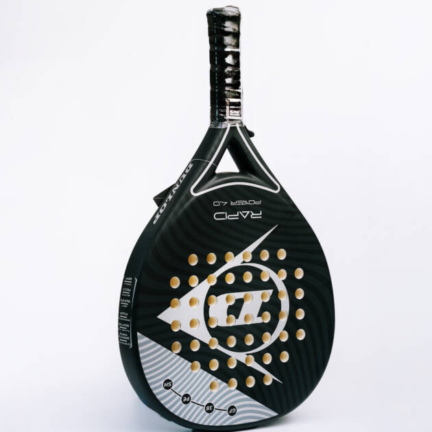 Dunlop Rapid Power 4.0 Racket