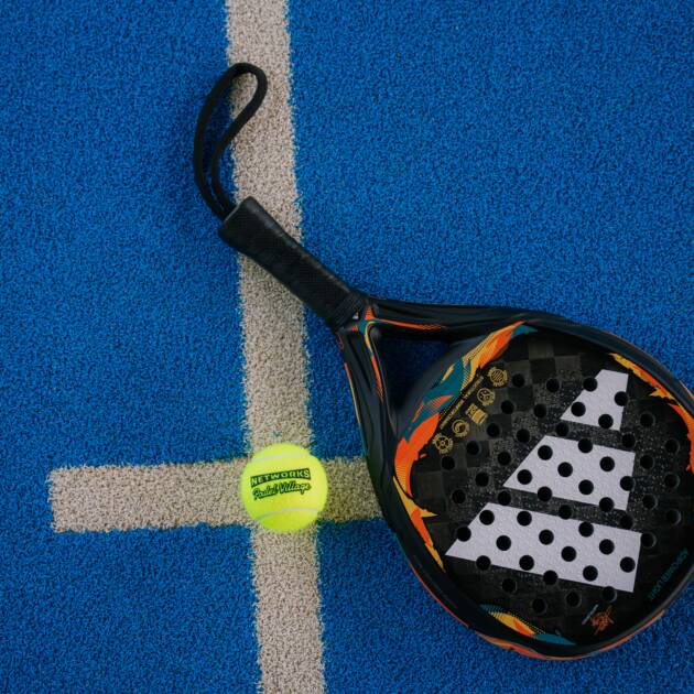 Adidas Adipower Light 3.2 Racket