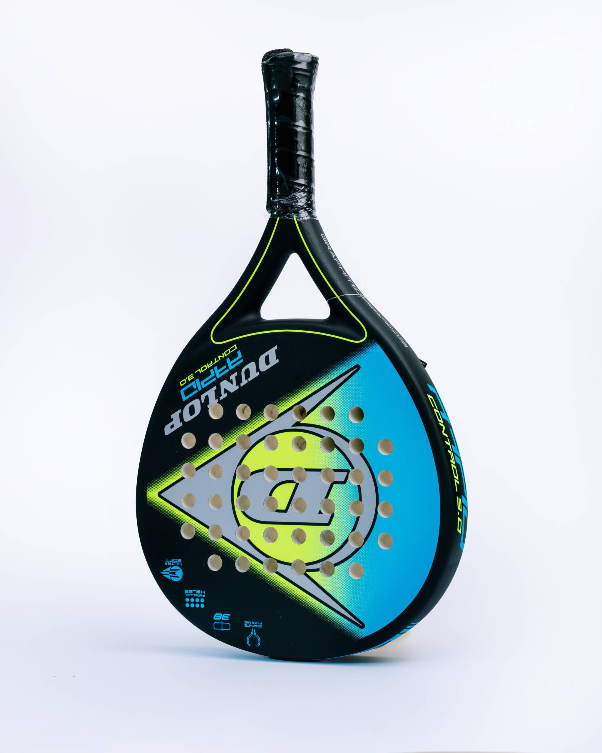 Dunlop Rapid Control 3.0 Racket