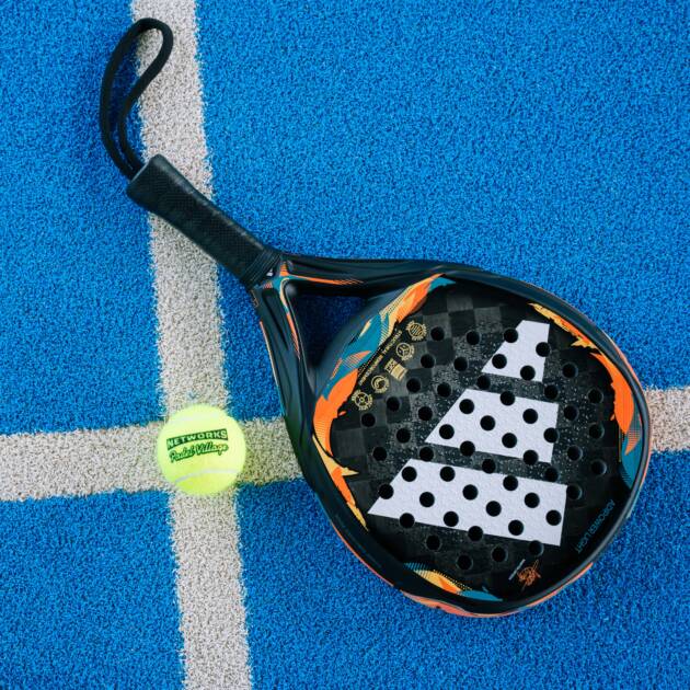 Adidas Adipower Light 3.2 Racket