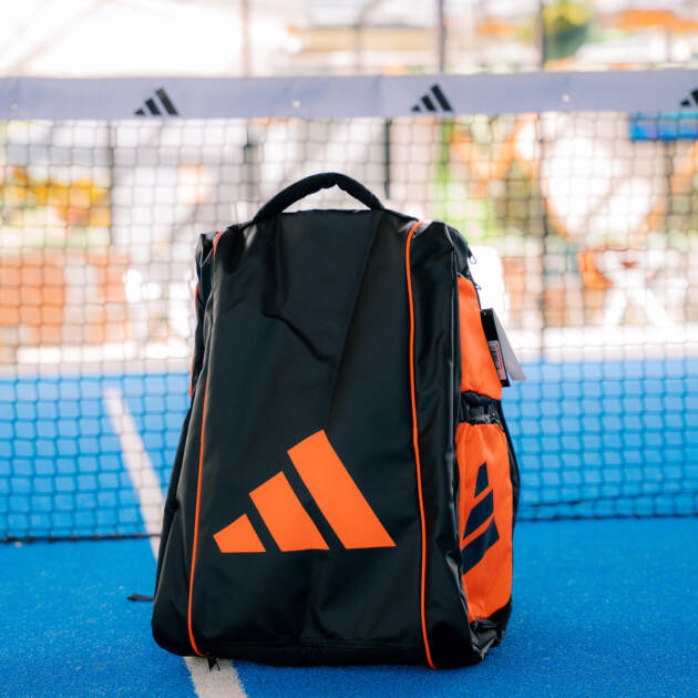 Racket Bag Protour 3.2 - Orange