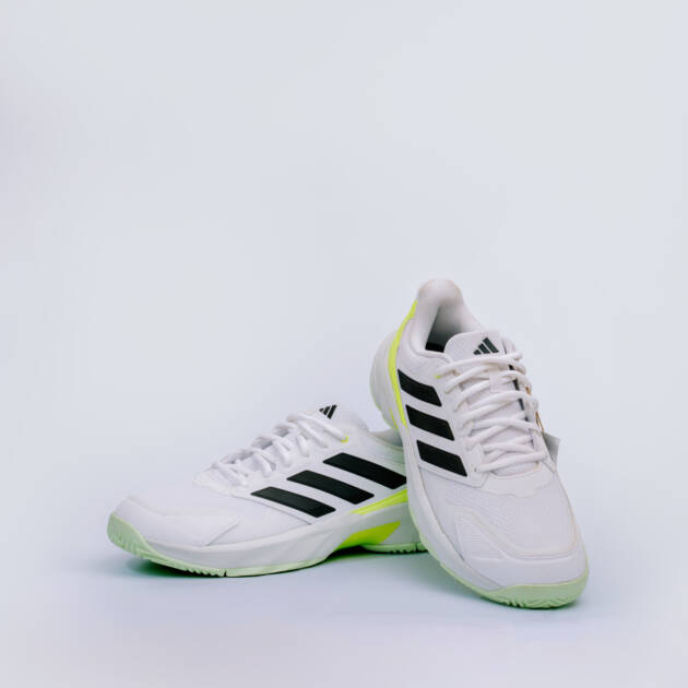 Adidas Lawn Tennis Shoes Courtjam Control 3M