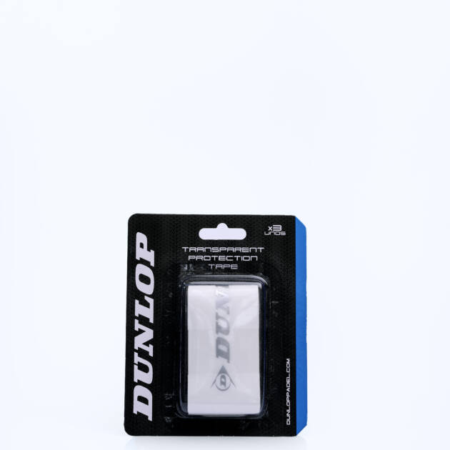 Dunlop Transparent protection tape