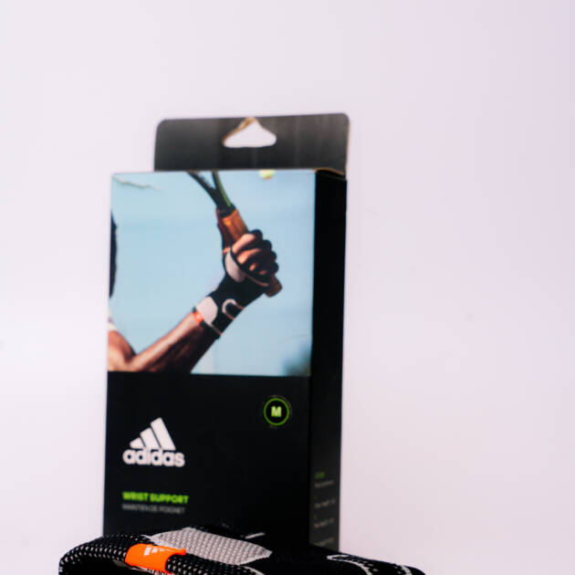 WRIST SUPPORT  ADSU-12544BK  XL  ADIDAS