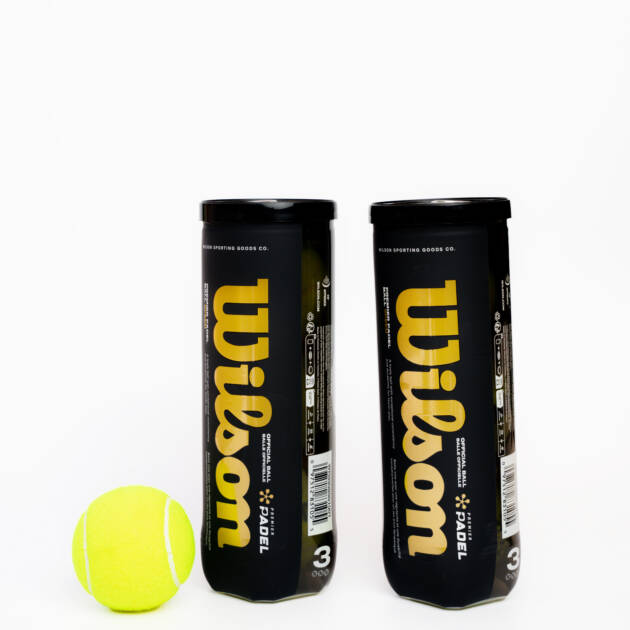 CHIQUITA WILSON PREMIER BALLS