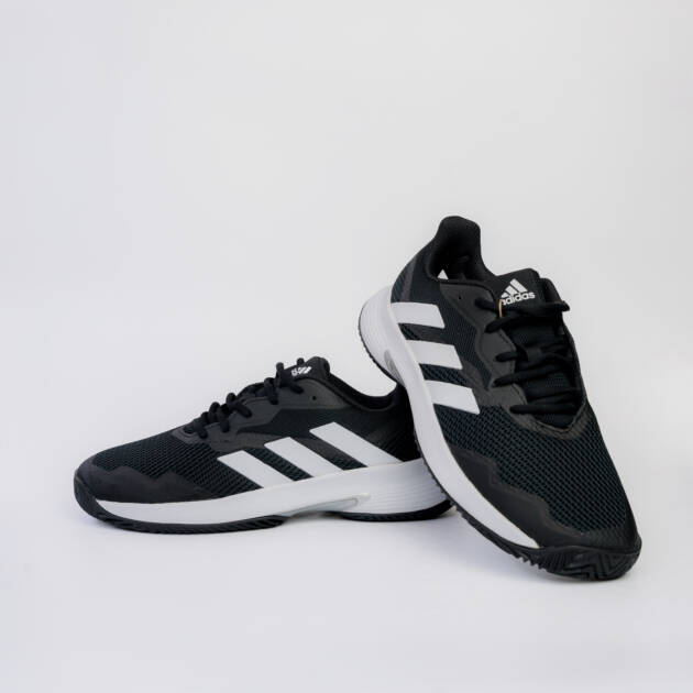 CHIQUITA ADIDAS COURTJAM CONTROL W SIZE 7UK
