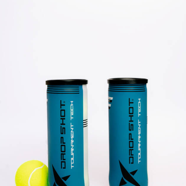 DROPSHOT TOURNAMENT TECH BALLS