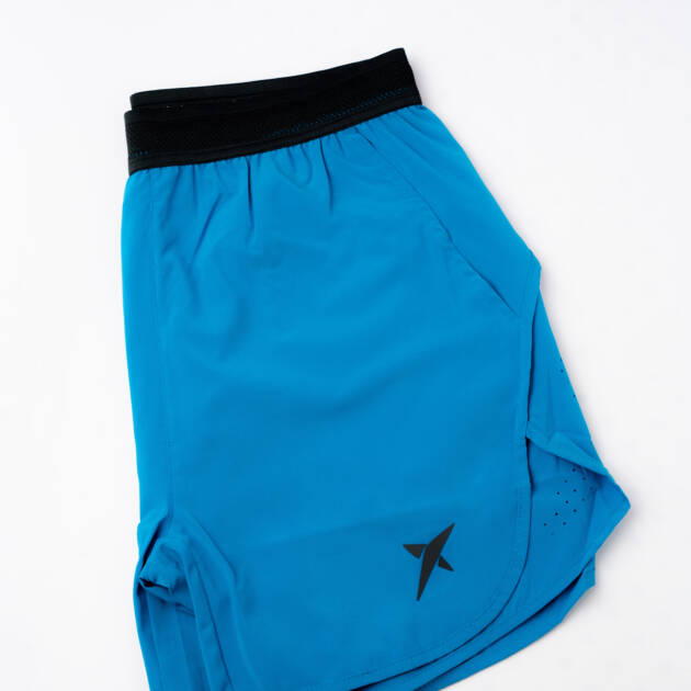 DROPSHOT AKER SHORT LIGHT BLUE (SMALL)