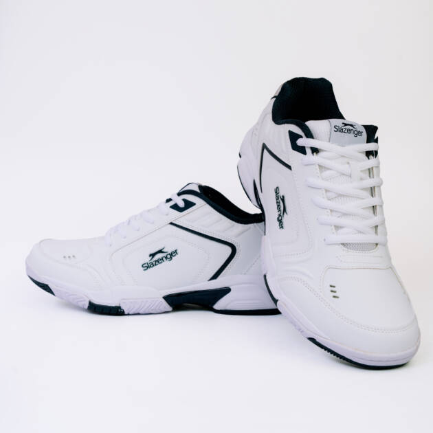 CHIQUITA SLAZENGER SHOES SIZE9UK
