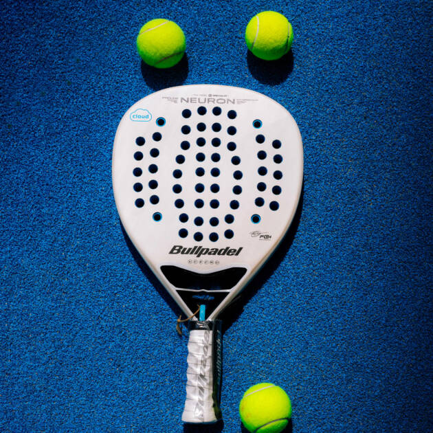 BULLPADEL NEURON CLOUD