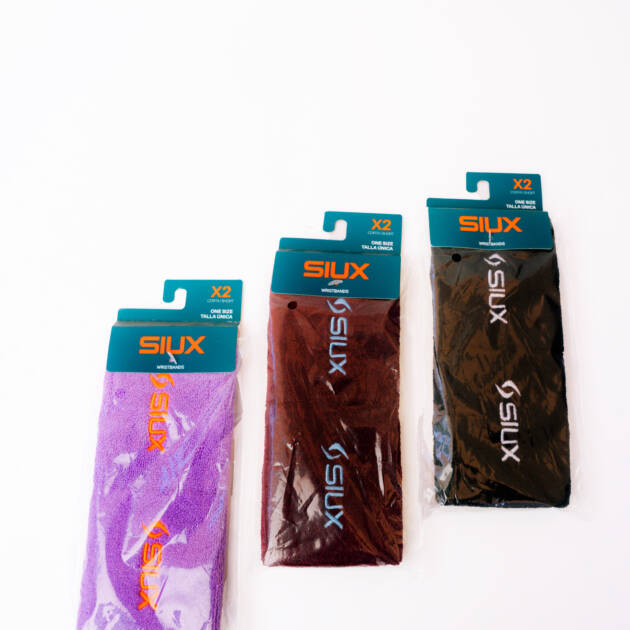 Siux Sweat Bands