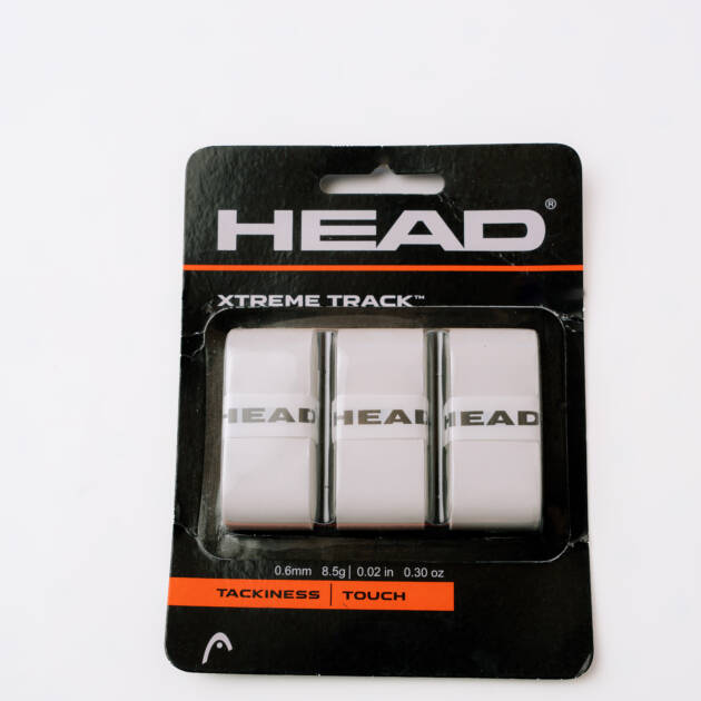 Chiquita Head 3 pack Grips