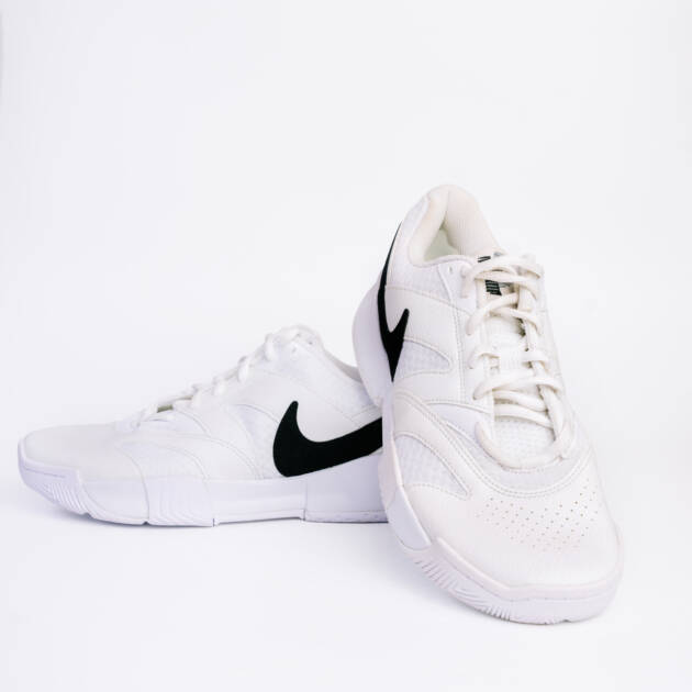 CHIQUITA NIKE COURT LITE 4 SIZE 7UK