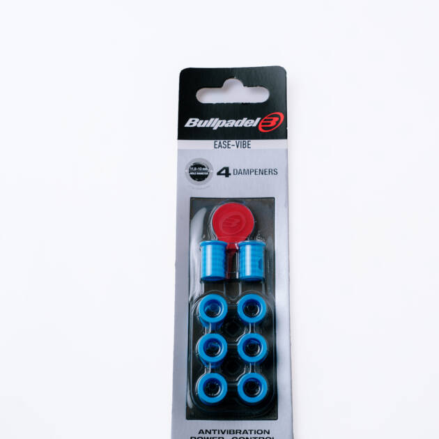 Bullpadel Dampners