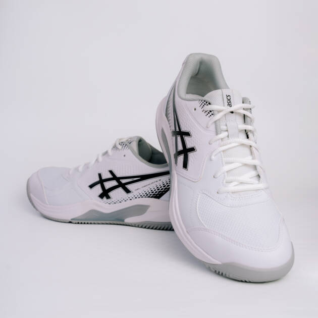 CHIQUITA ASICS GEL9 SIZE 11UK