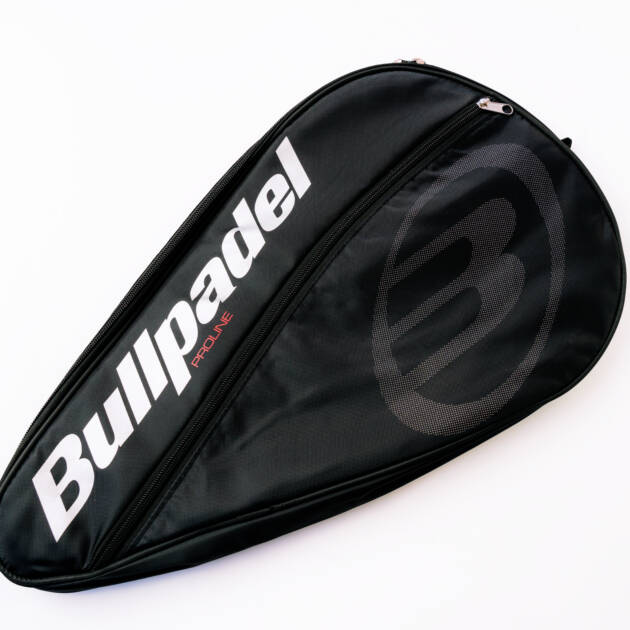 Bullpadel Racket Cover