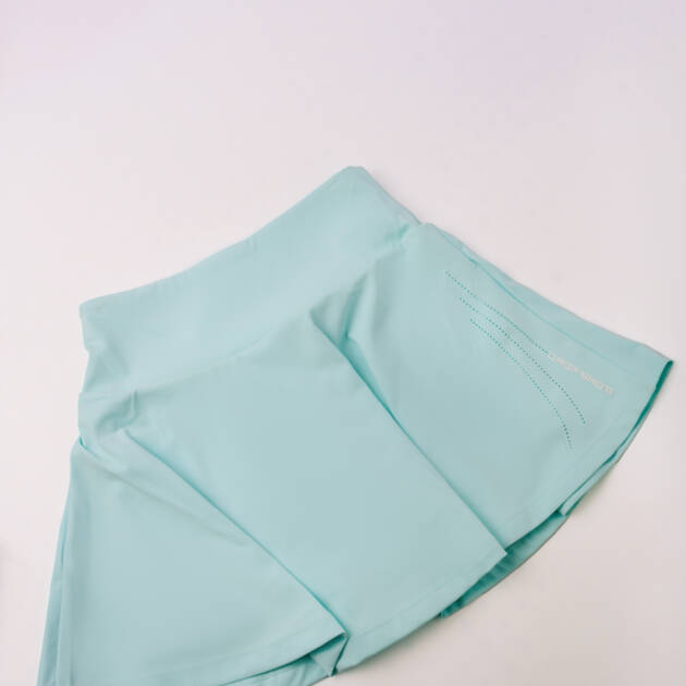 DROPSHOT OPALO SKIRT TURQOISE BLUE (SMALL)